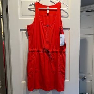 Athleta Expedition Dress